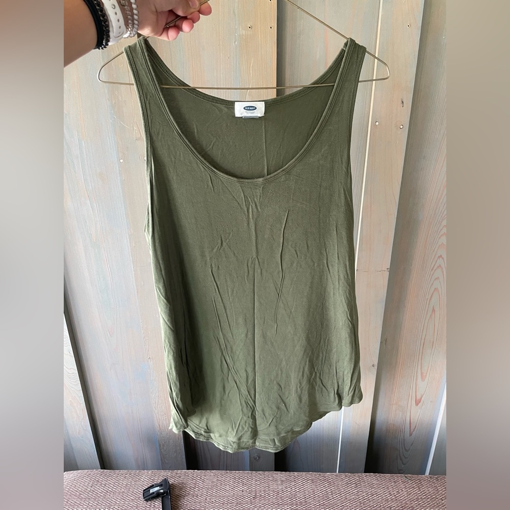 Tank top